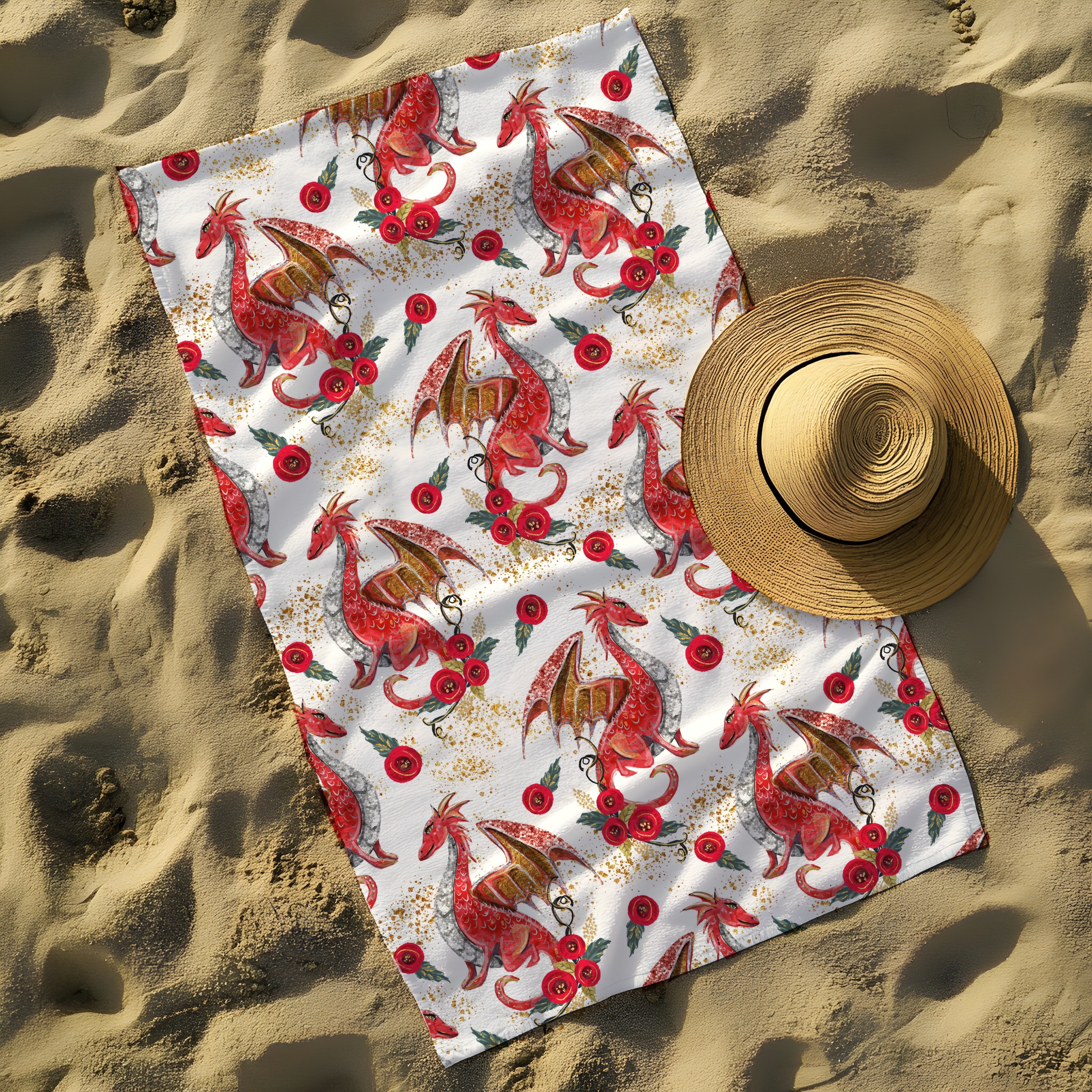 Handtuch Vorbestellung